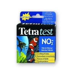 Tetratest NO2 - test do pomiaru azotynów NO2 wody słodkiej i morskiej