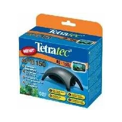 TetraTec APS 150 - pompa napowietrzająca jednowyjściowa do akwarium 80-150l