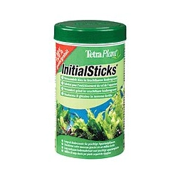 Tetra Plant Initialsticks 300g - nawóz (pałeczki) dla roślin