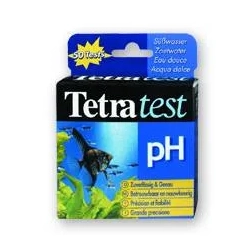 Tetratest pH - test do pomiaru pH wody słodkiej