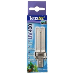 TetraTec lampa 5W do filtra UV 400