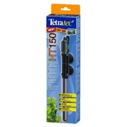 Tetra Tec HT150 - grzałka 150W z termostatem 20-32C, do akwarium 150-225l