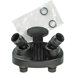TetraTec adapter z uszczelką do filtra EX 1200