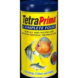 Tetra Prima Complete Food 150g - pokarm dla wszystkich ryb tropikalnych
