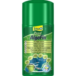 Tetra Pond AlgoFin 500ml - środek zwalczający glony w stawie