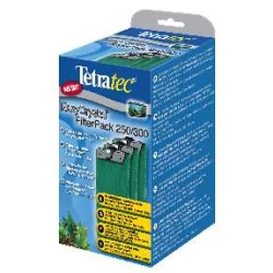 TetraTec EasyCrystal FilterPack 250/300 - wkład, włóknina do filtra