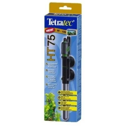 Tetra Tec HT75 - grzałka 75W z termostatem 20-32C, do akwarium 60-100l