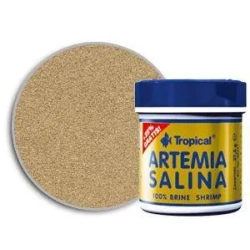 Tropical ARTEMIA KLASY GOLD STAR 75ML/37,5G - pokarm dla narybku