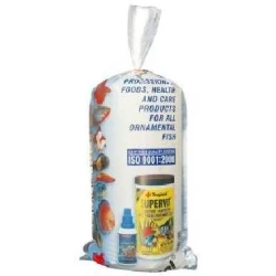 Tropical 17x40cm - worek do transportu ryb