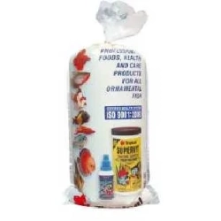 Tropical 24x57cm - worek do transportu ryb