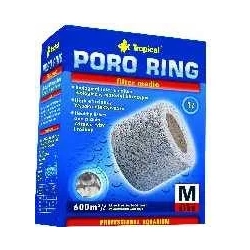Tropical Poro Ring 1L M 15X15mm - wkład ceramiczny do filtra