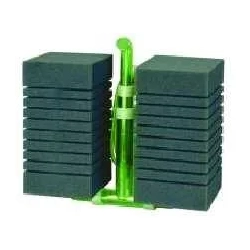 Tropical Filtr wewnętrzny gąbkowy Delfin do akwarium 300l