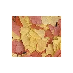 Tropical OVO-VIT 150ml/25g - pokarm płatkowany z wysoka zawartością żółtka