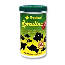 Tropical SPIRULINA 1.2l/220g - pokarm płatkowany z zawartością glonów Spirulina