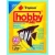 Tropical HOBBY MIX 12g - pokarm płatkowany dla wszystkich małych ryb akwariowych