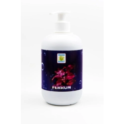 Water Boost Ferrum 500ml - super przyswajalny nawóz żelazowy