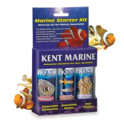 Kent Marine Starter Kit