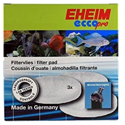 Eheim Ecco pro  (wszystkie modele) - włóknina 3 szt.