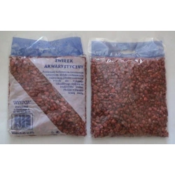 Zoologia żwirek akwarystyczny czerwony