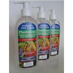 Aquabotanique AQUAPOTAS – nawóz potasowy