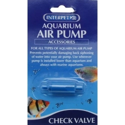 Interpet Check Valve - zawór przeciwzwrotny do wszystkich napowietrzaczy