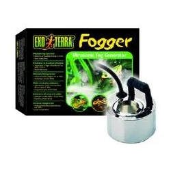 Fogger - Ultradźwiękowy generator pary