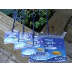 Interpet Aquarium Fish Net - siatka do ryb 102x127mm