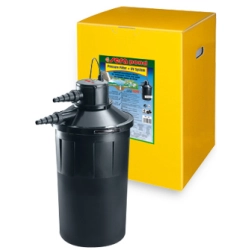 Sera Pond Pressure Filter T25+ UV System -  filtr ciśnieniowy T + UV