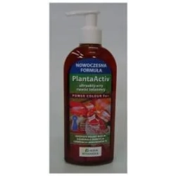 Aquabotanique Power Colour Fe - nawóz żelazowy