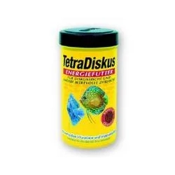 Tetra DISKUS ENERGY 250ML- pokarm na kondycję dla paletek