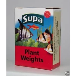 Supa Plants Weights - ciężarki do sadzenia roślin 10sztuk