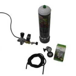 D-D CO2 System for Saltwater Aquariums - sytem nawożenia CO2 do akwarium morskiego